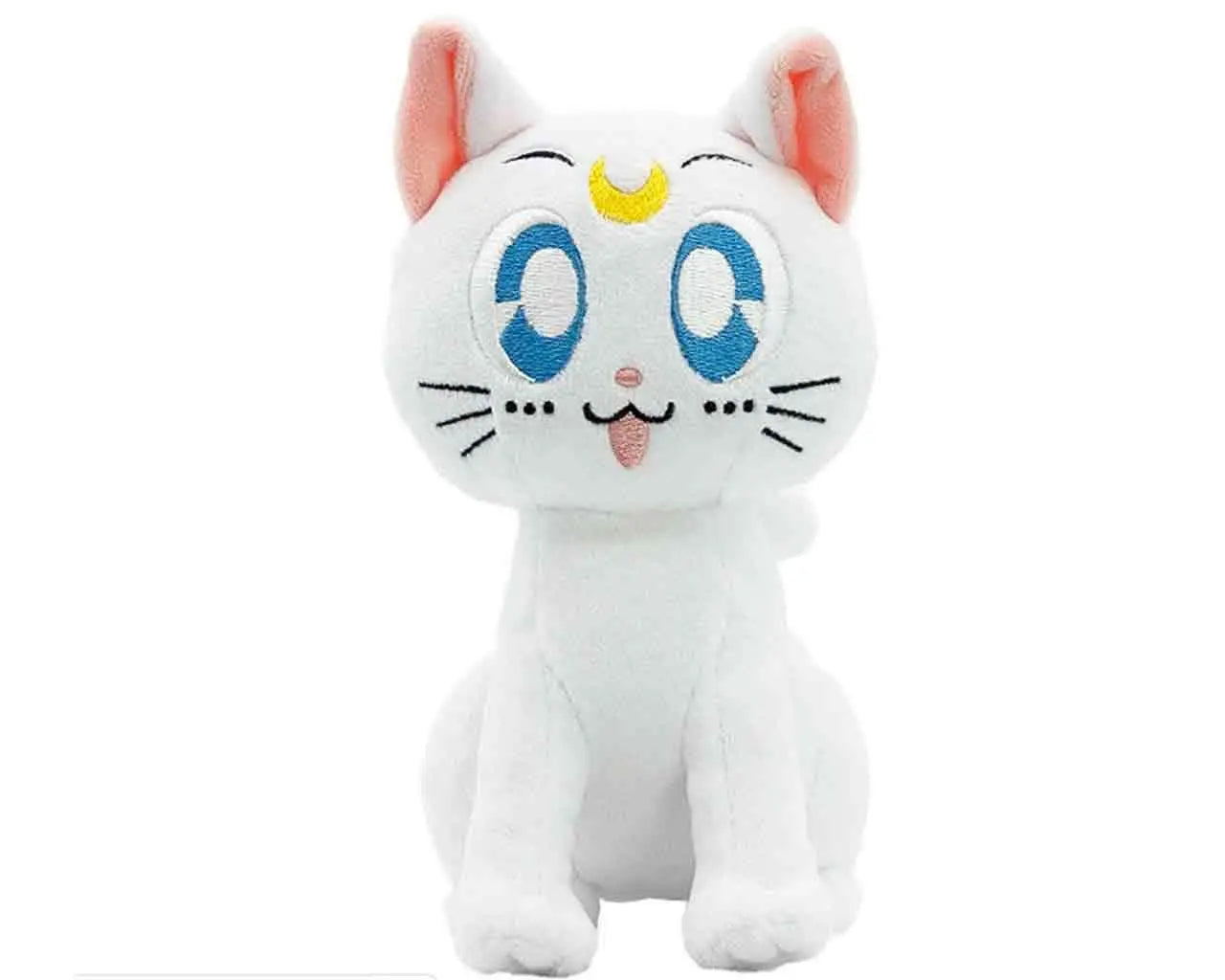 SAILOR MOON ARTEMIS PLUSH