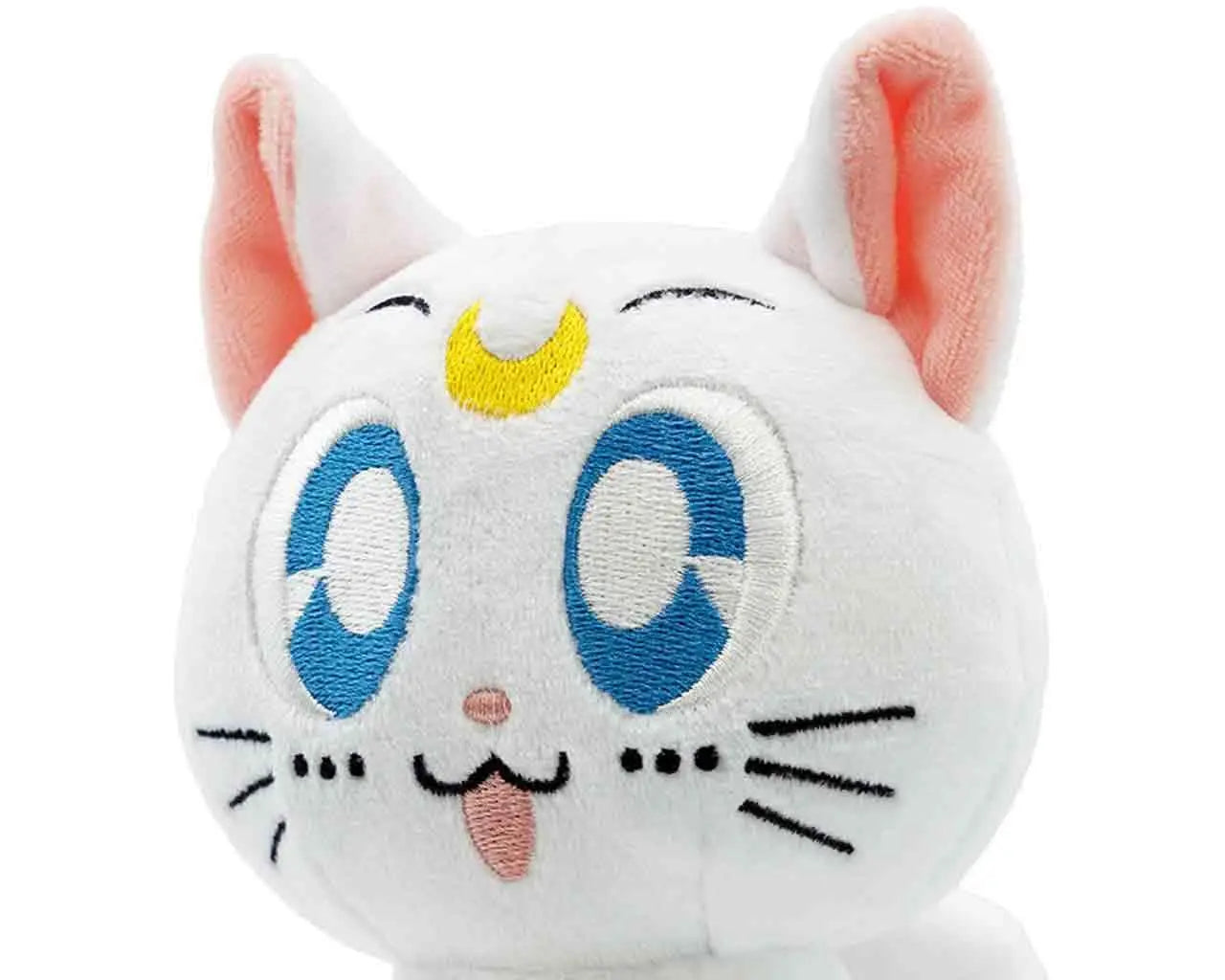 SAILOR MOON ARTEMIS PLUSH