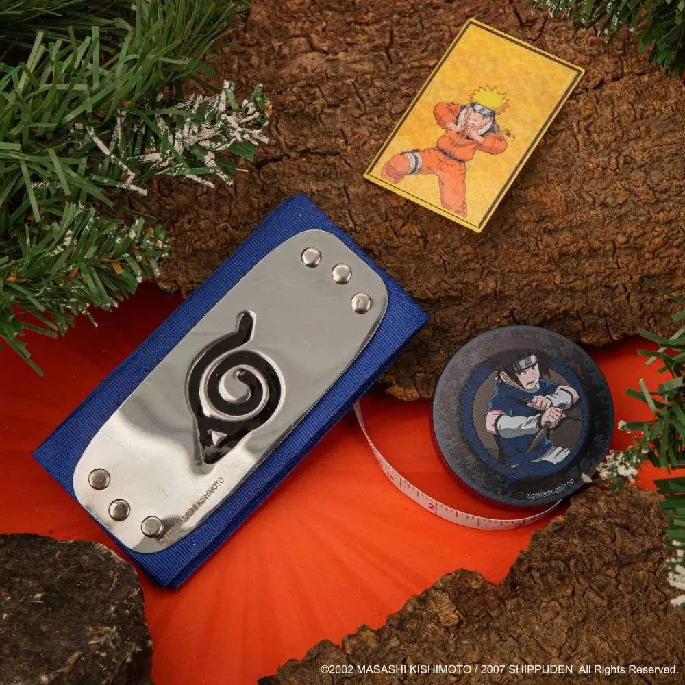 NARUTO ADVENT CALENDAR