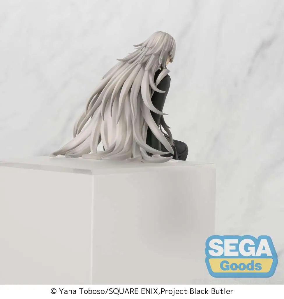 BLACK BUTLER UNDERTAKER PM PERCHING FIG