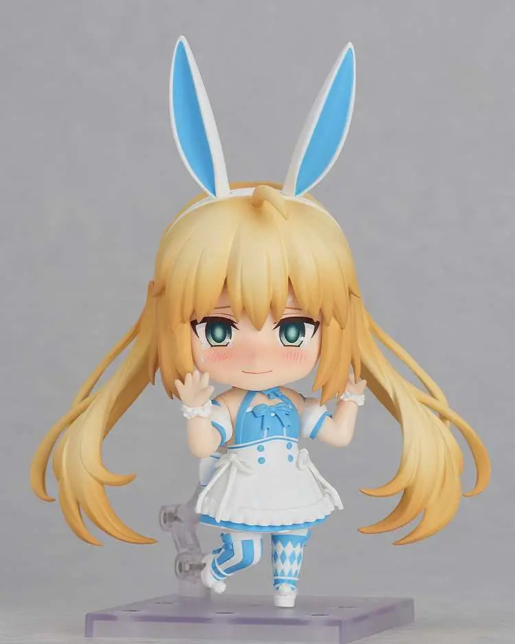 FATE/GRAND ORDER BERSERKER/ALTRIA CASTER NENDOROID