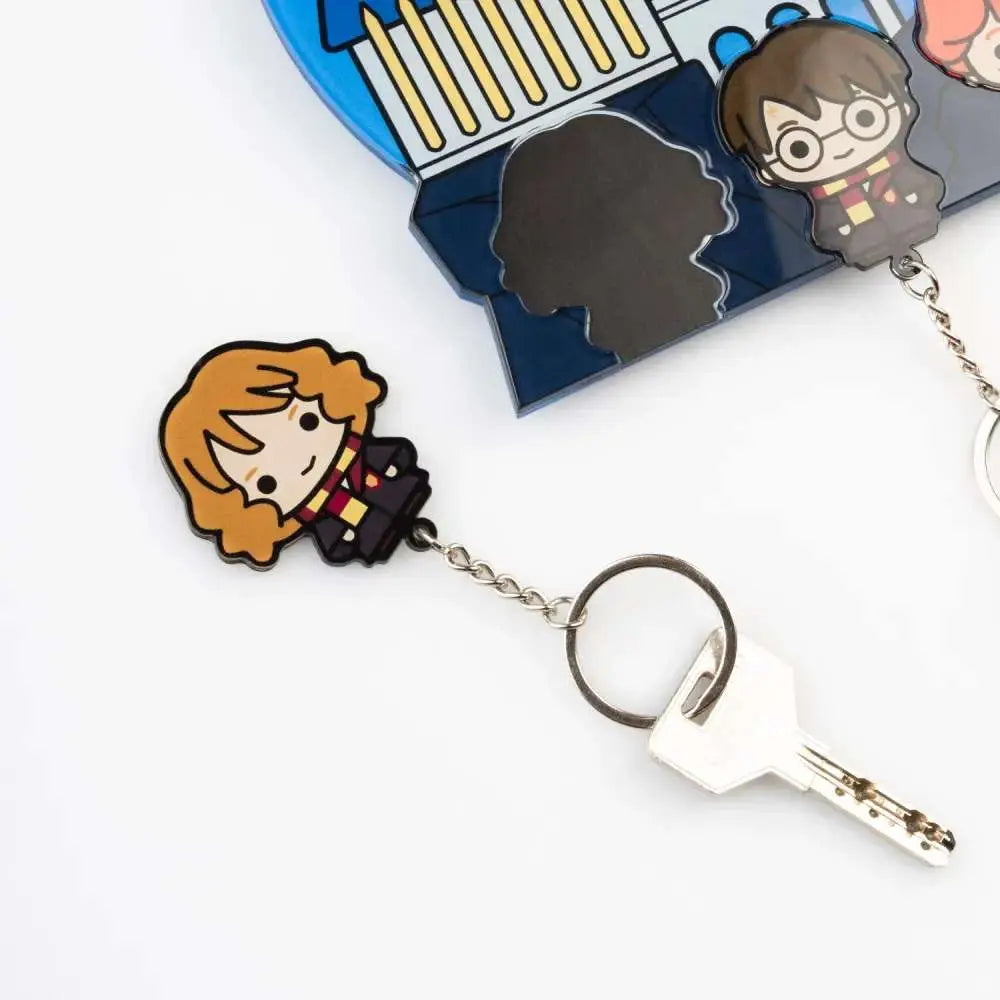 HARRY POTTER KEY HANGERS