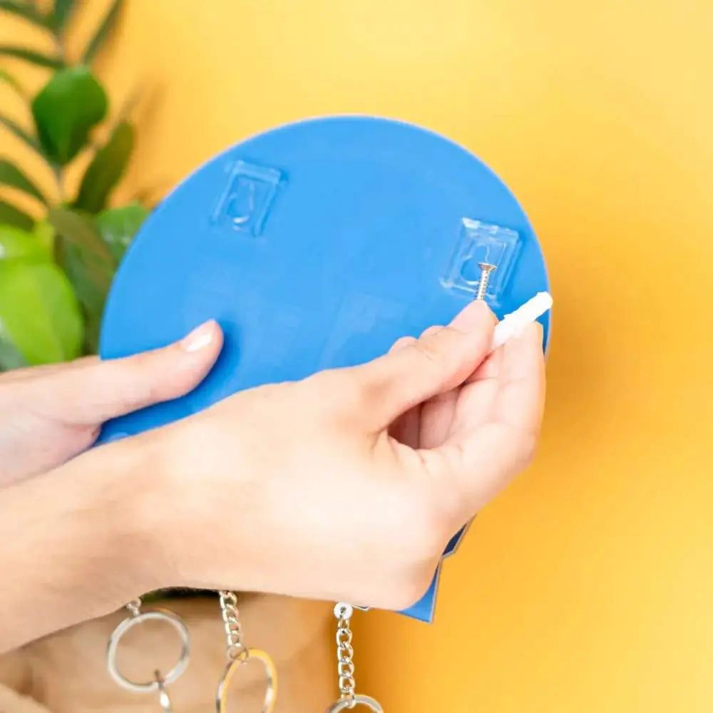 HARRY POTTER KEY HANGERS