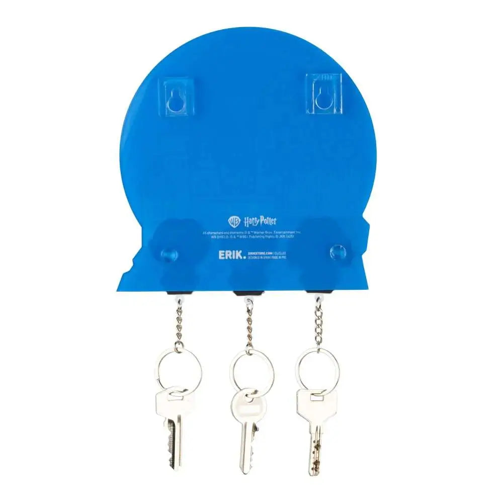 HARRY POTTER KEY HANGERS