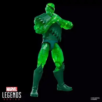 MARVEL LEGENDS EXECUTIONER BFS WARBOW ACTION FIGURE