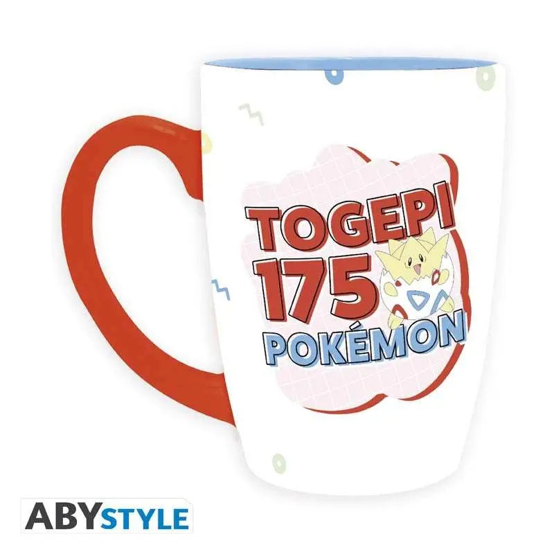 POKEMON TOGEPI MUG