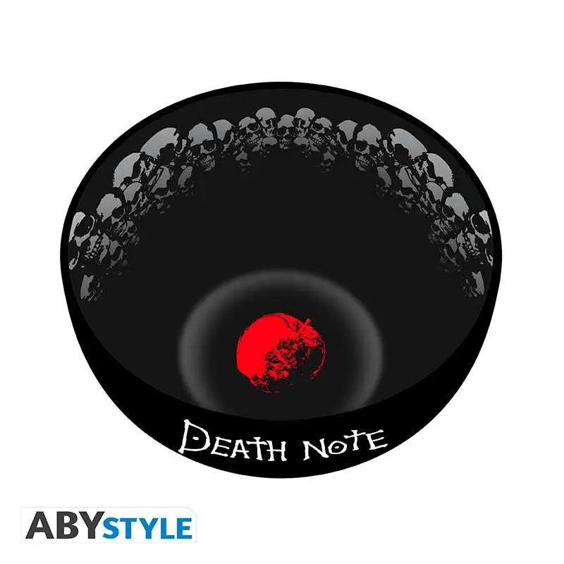 DEATH NOTE BOWL