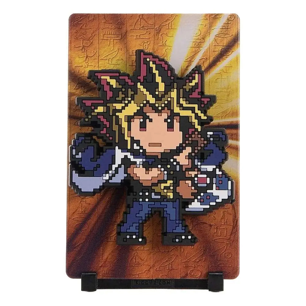 YU-GI-OH YAMI YUGIFIGGYZ POP COLLECTIBLE MAGNET