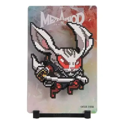 METAPHOR REFANTAZIO HEISMAY FIGGYZ POP COLLECTIBLE MAGNET