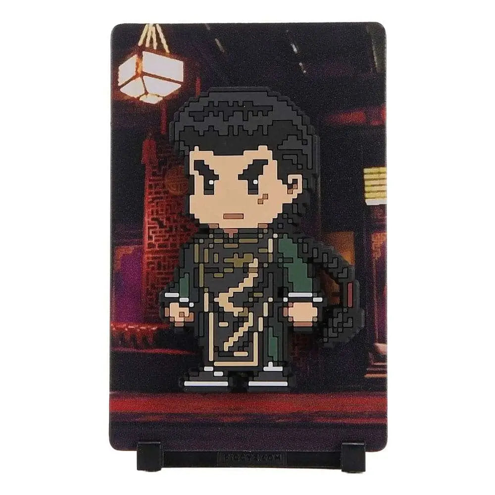 SHENMUE LAN DIFIGGYZ POP COLLECTIBLE MAGNET