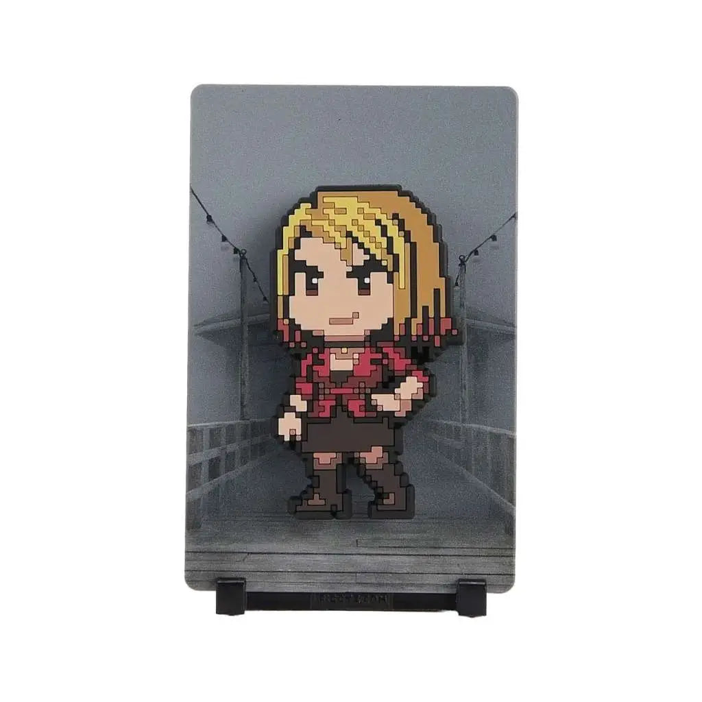 SILENT HILL 2 MARIA FIGGYZ POP COLLECTIBLE MAGNET