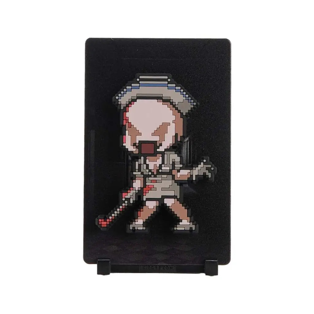 SILENT HILL 2 BUBBLEHEAD NURSE FIGGYZ POP COLLECTIBLE MAGNET