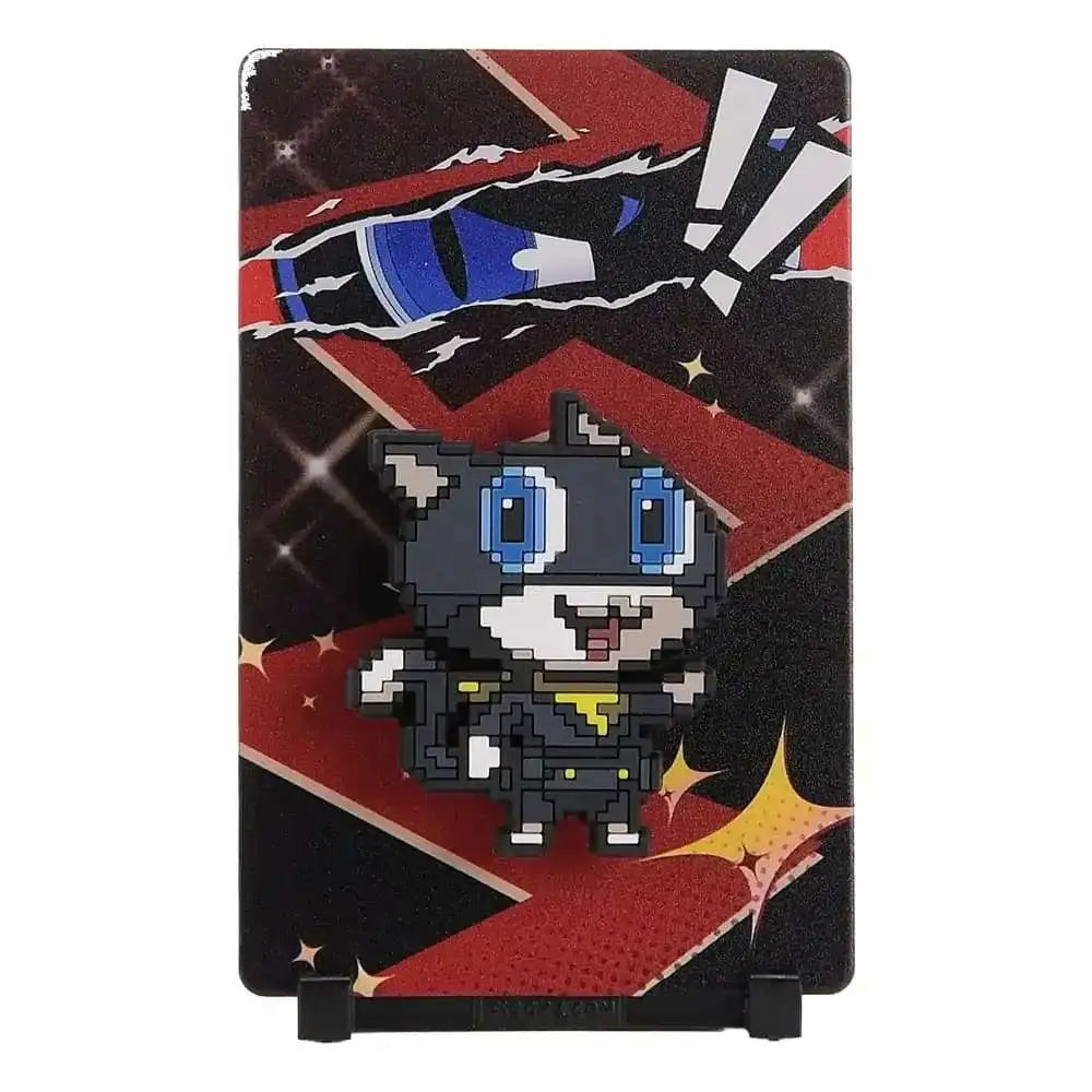 PERSONA 5 MONA FIGGYZ POP COLLECTIBLE MAGNET