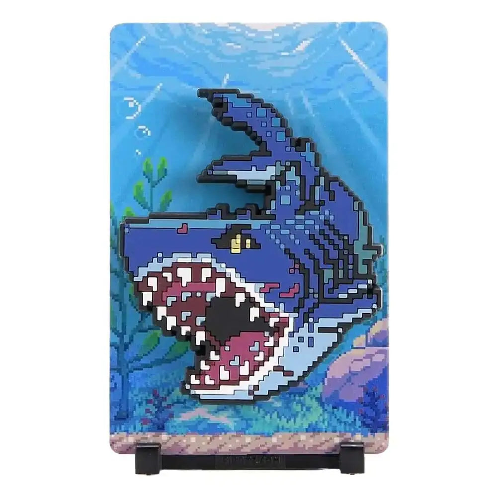 SEA OF THIEVES THE HUNGERING ONE FIGGYZ POP COLLECTIBLE MAGNET