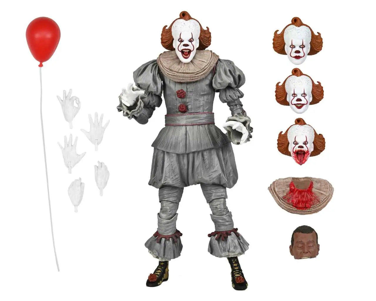 WELCOME TO DERRY PENNYWISE ULTIMATE AF
