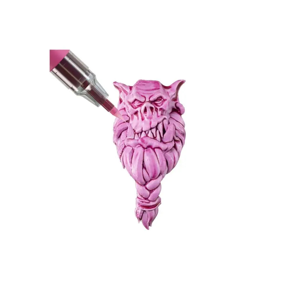 SPEEDPAINT MARKER FAMILIAR PINK 