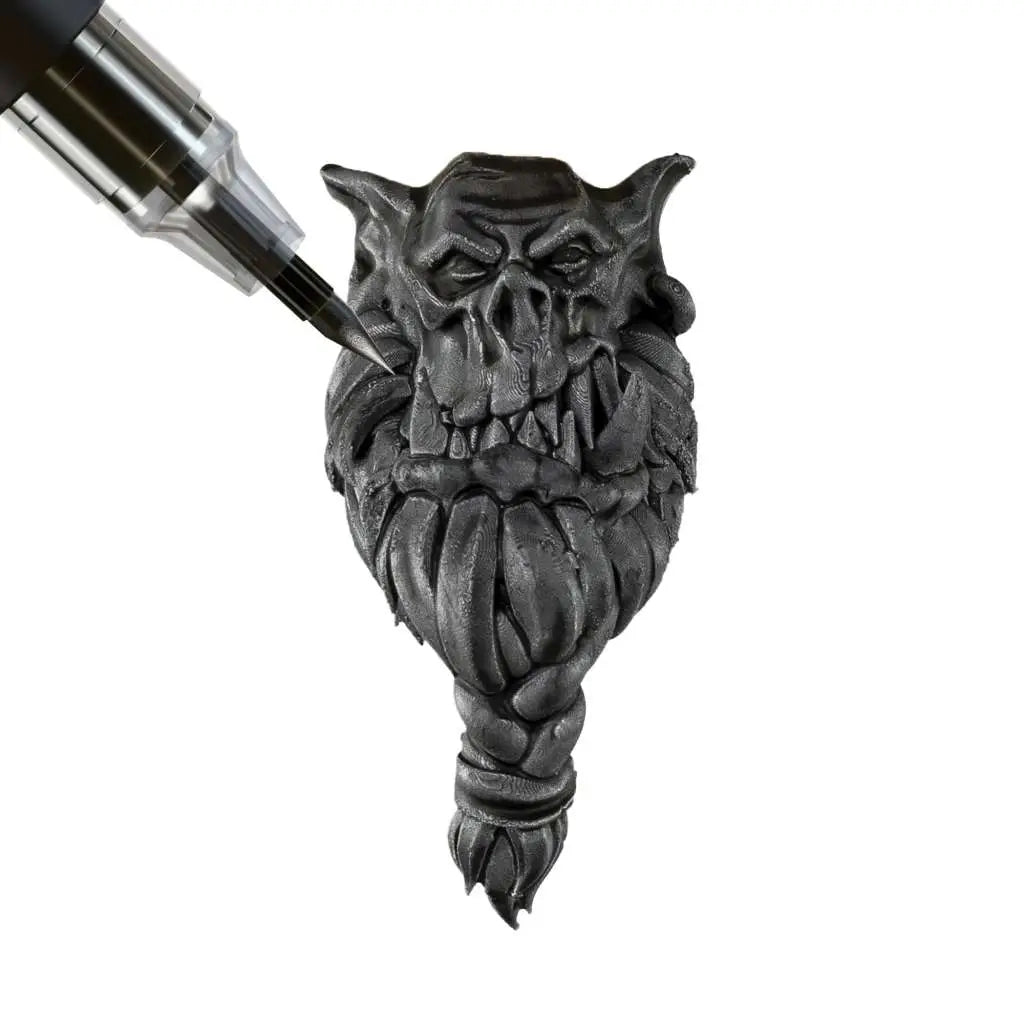 SPEEDPAINT MARKER GRIM BLACK