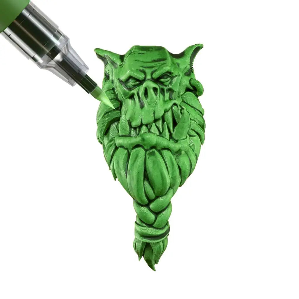 SPEEDPAINT MARKER ORC SKIN 