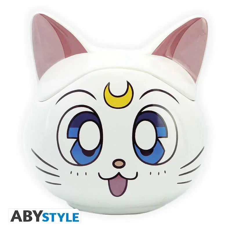SAILOR MOON ARTEMIS 3D MUG