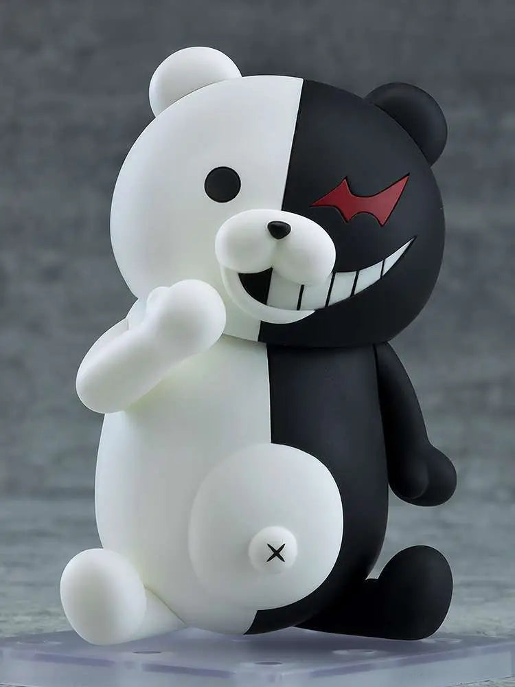 DANGANRONPA 1-2 RELOAD MONOKUMA 2.0 NENDOROID