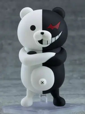 DANGANRONPA 1-2 RELOAD MONOKUMA 2.0 NENDOROID