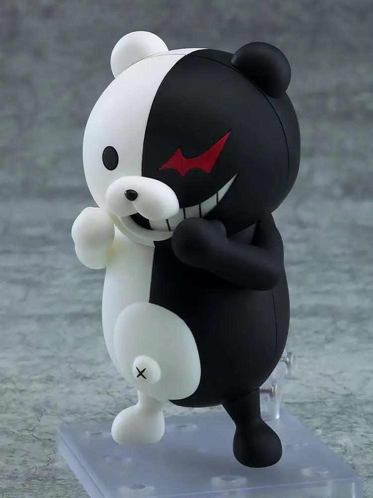 DANGANRONPA 1-2 RELOAD MONOKUMA 2.0 NENDOROID