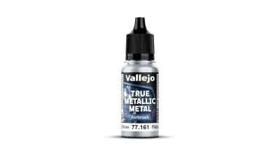 TRUE METALLIC METAL 77161 AIRBRUSH STERLING SILVER