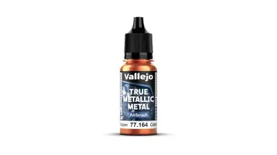 TRUE METALLIC METAL 77164 AIRBRUSH ANCIENT COPPER