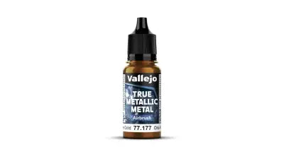 TRUE METALLIC METAL 77177 AIRBRUSH ARCANE GOLD