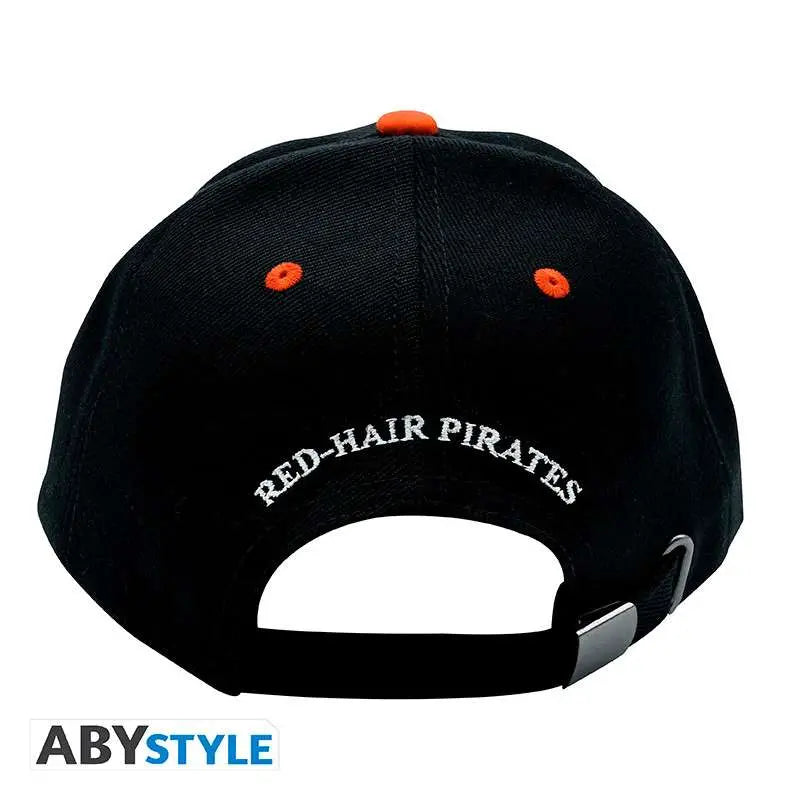 ONE PIECE SHANKS CAP