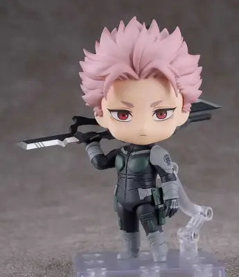 KAIJU NO. 8 GEN NARUMI NENDOROID