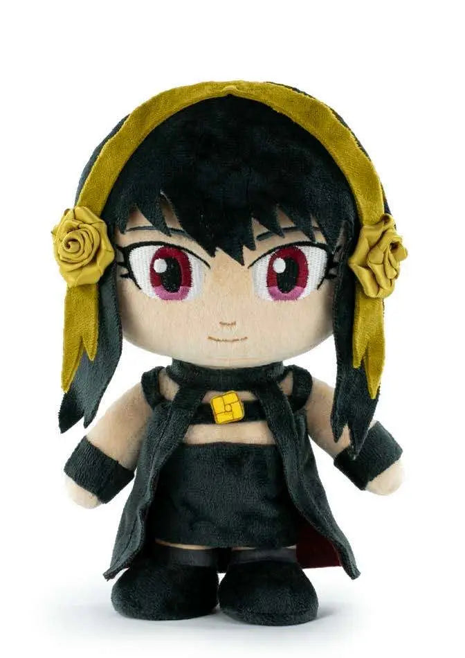 SPY X FAMILY YOR PLUSH