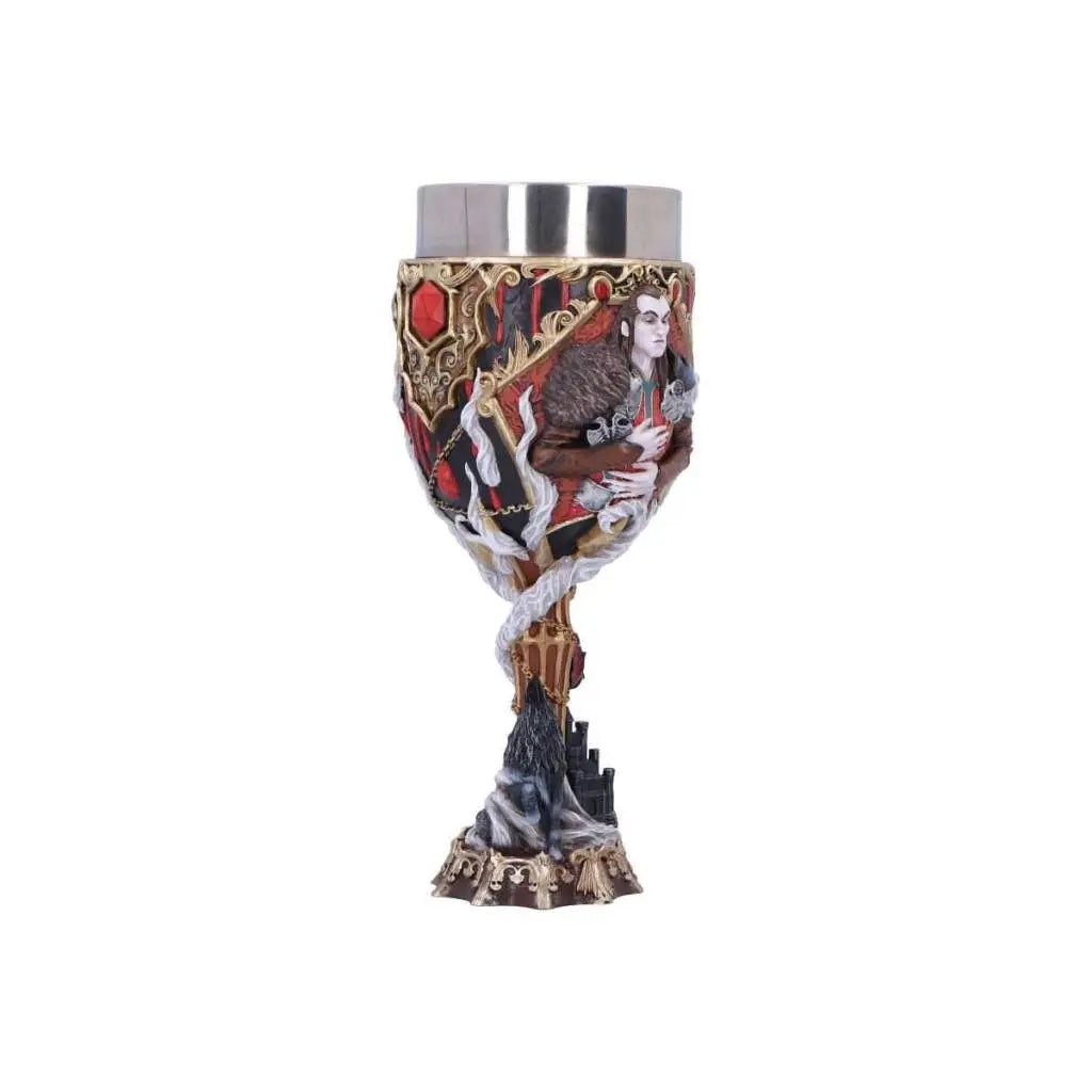 DUNGEONS & DRAGONS STRAHD GOBLET