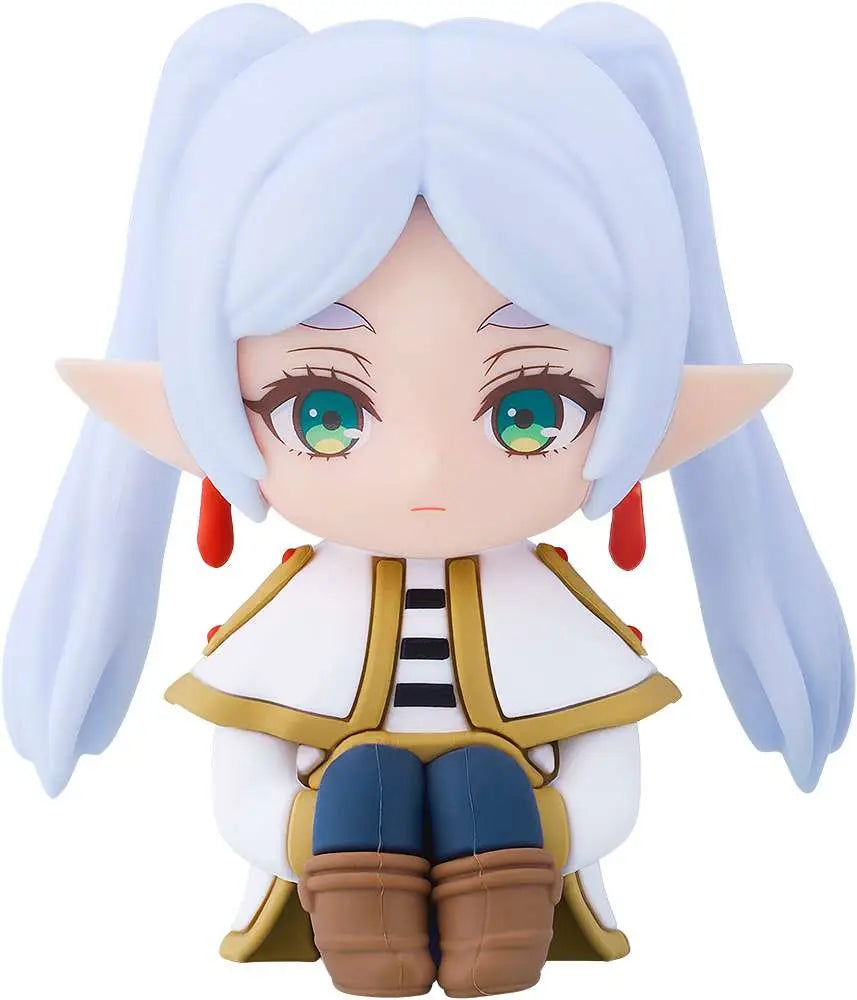 THE SUITOR THE SUITOR RUBBER MASCOT NENDOROID PLUS