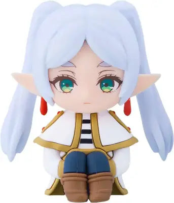 THE SUITOR THE SUITOR RUBBER MASCOT NENDOROID PLUS