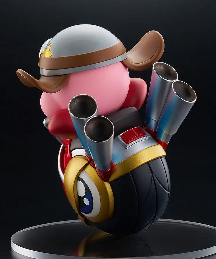 KIRBY WHEELIE RIDER POP UP PARADE