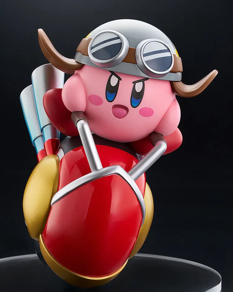 KIRBY WHEELIE RIDER POP UP PARADE