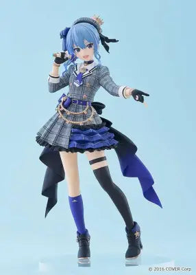 HOLOLIVE PRODUCTION HOSHIMACHI SUISEI PUP SP RERELEASE
