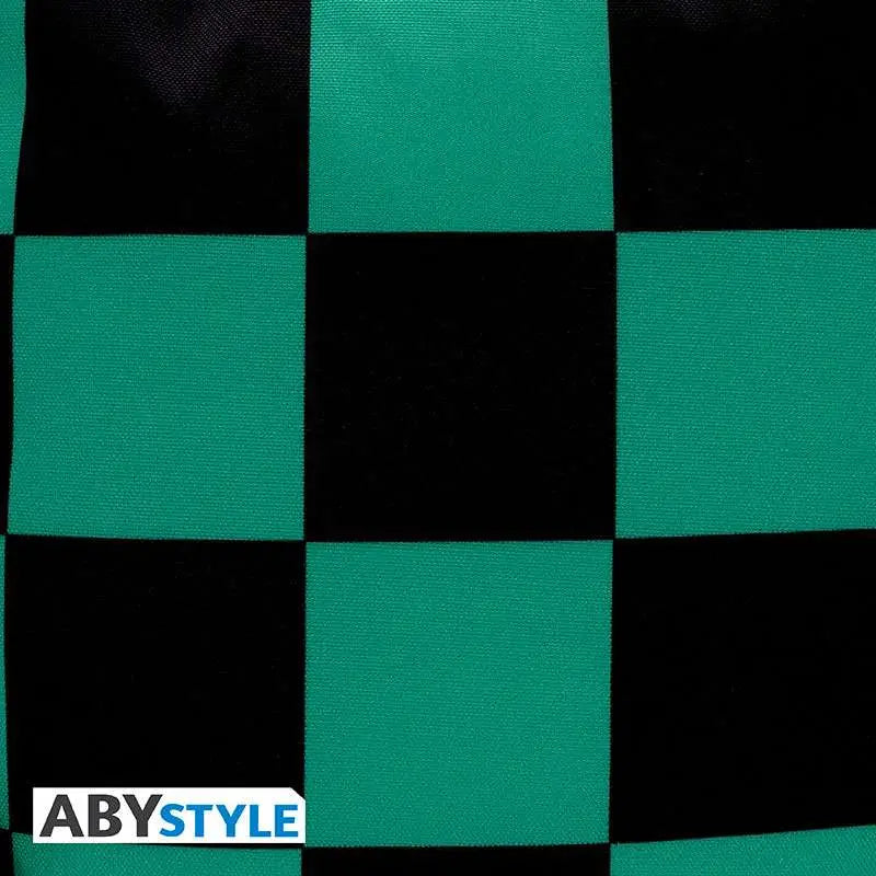 DEMON SLAYER WARDING MASK CUSHION