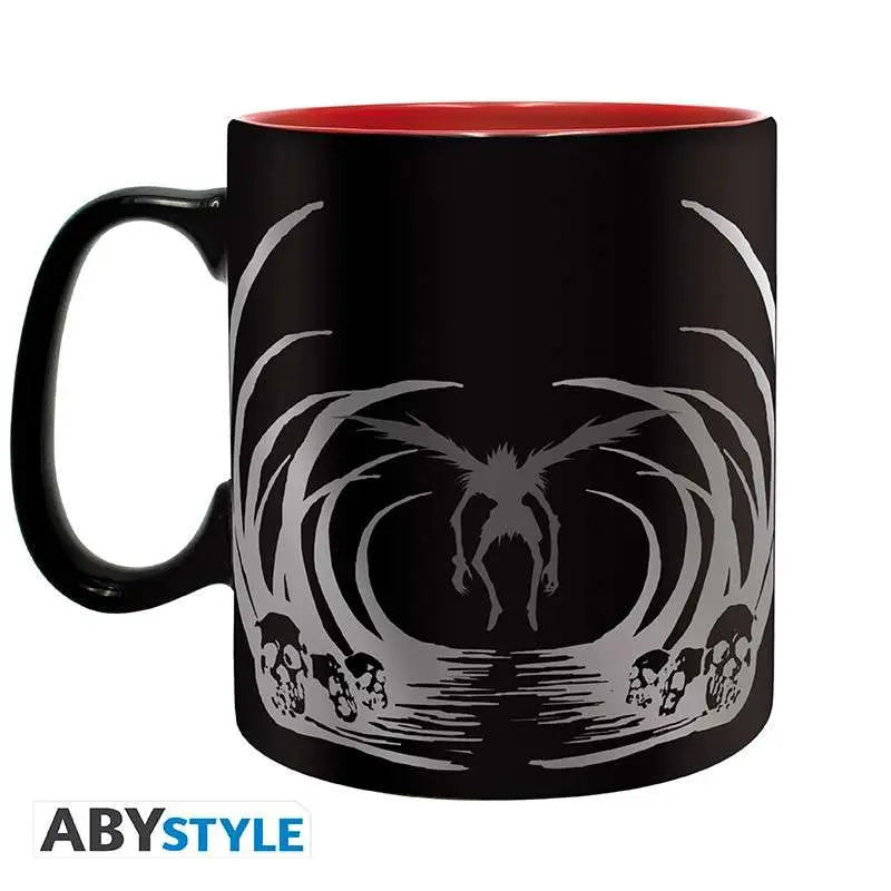 DEATH NOTE MUG