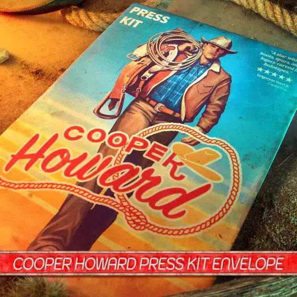 FALLOUT WASTELAND TREASURES KIT