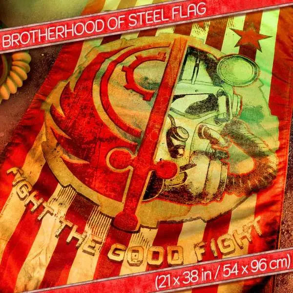 FALLOUT WASTELAND TREASURES KIT