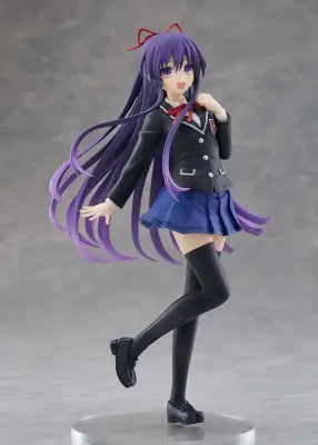 DATE A LIVE V TOHKA YATOGAMI SCHOOL UNIFORM PUP L