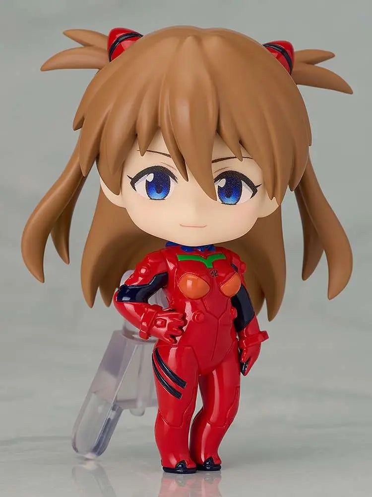 REBUILD OF EVANGELION NENDOROID SURPRISE (6)
