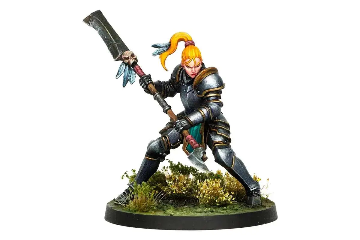 ELYSIA ARMORED VERSION