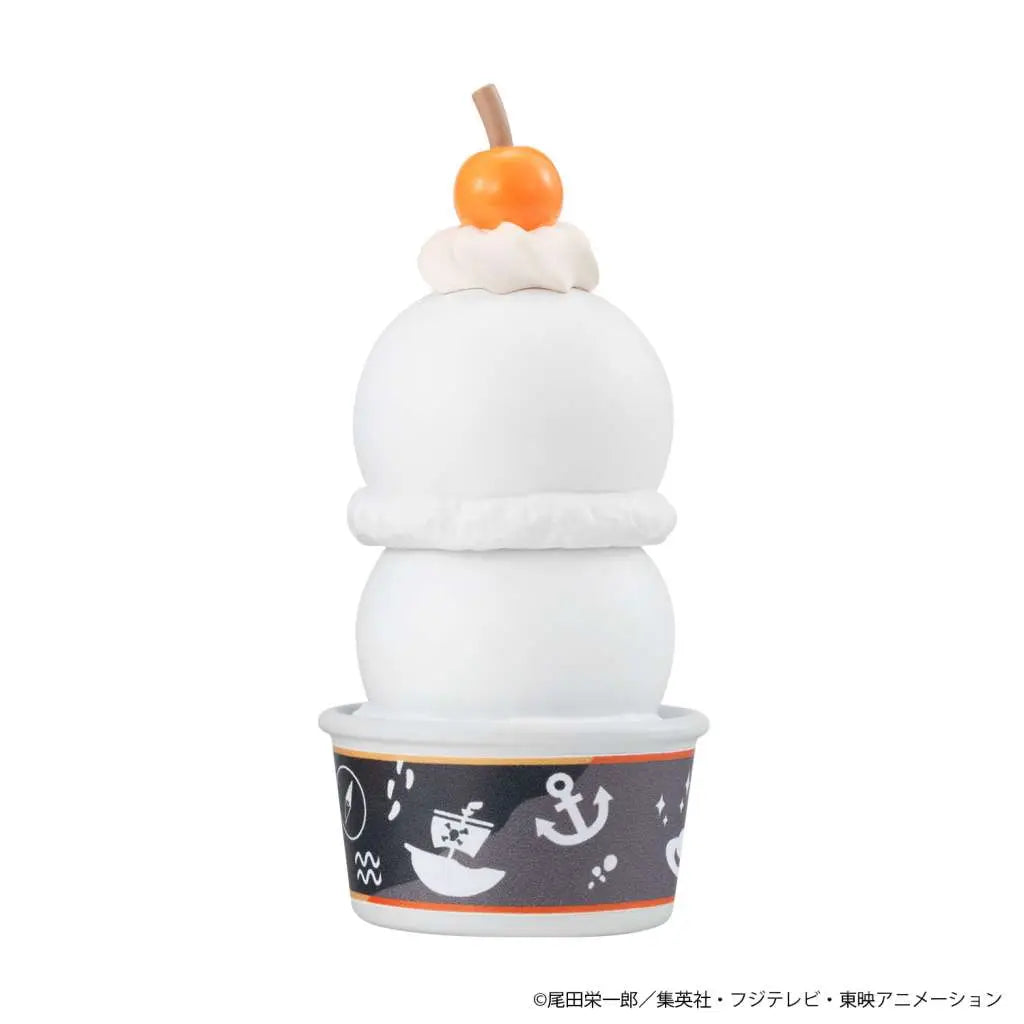 ONE PIECE TSUMICHEN STACK UP & CHANGE DISPLAY GIFT SET