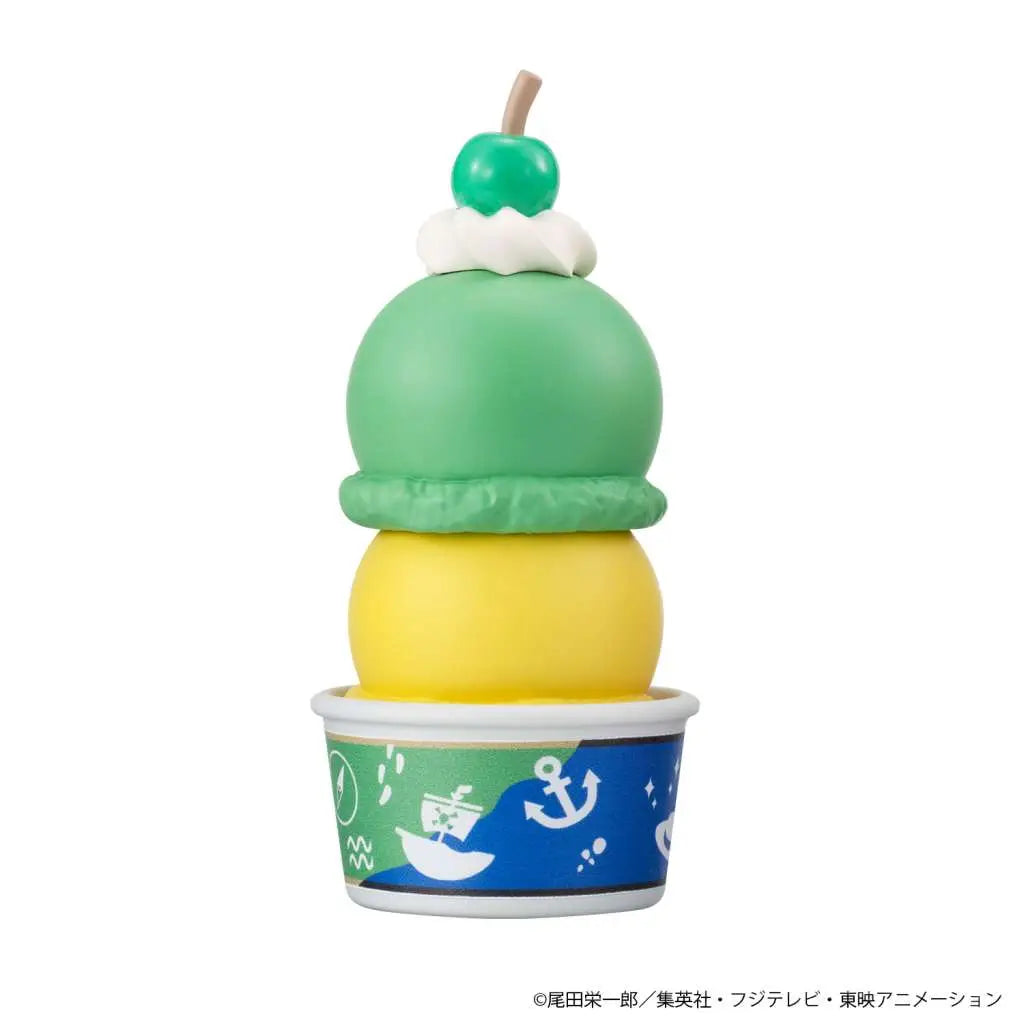 ONE PIECE TSUMICHEN STACK UP & CHANGE DISPLAY GIFT SET