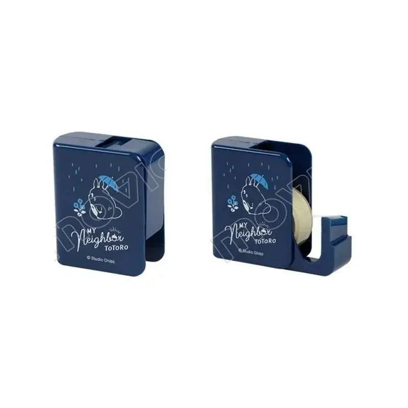 MY NEIGHBOR TOTORO TOTORO FOREST SCOTCH TAPE DISPENSER