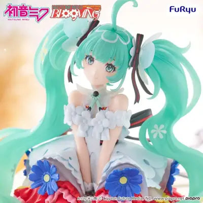 HATSUNE MIKU JAPAN LIVE TOUR 2025 BLOOMING NOODLE STOPPER FIG