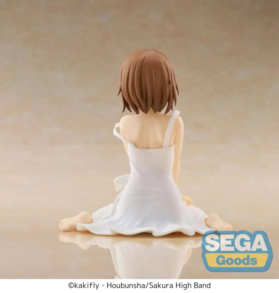 K-ON YUI HIRASAWA YUMEMIRIZE FIGURE